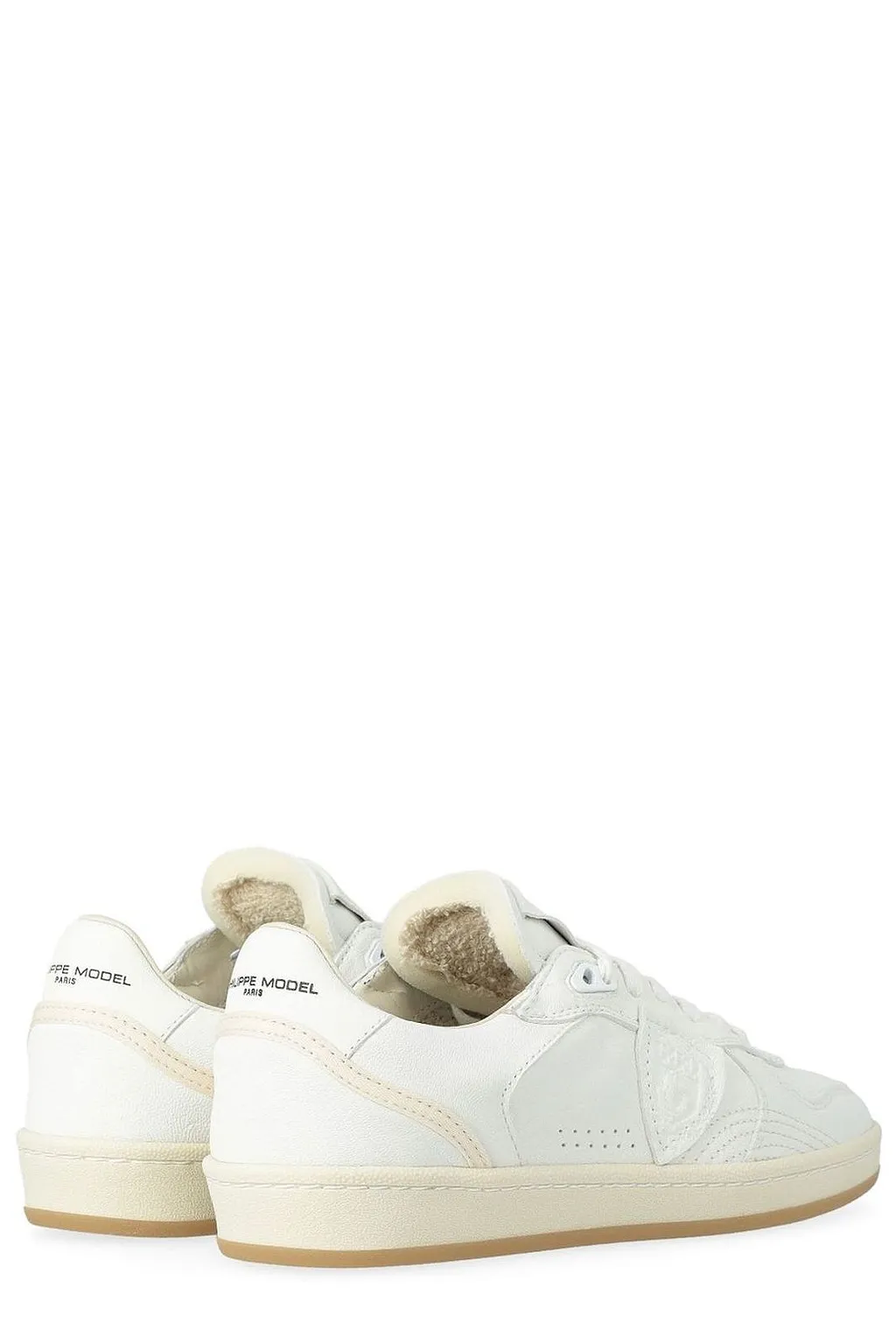 Philippe Model Pgal Low-Top Sneakers