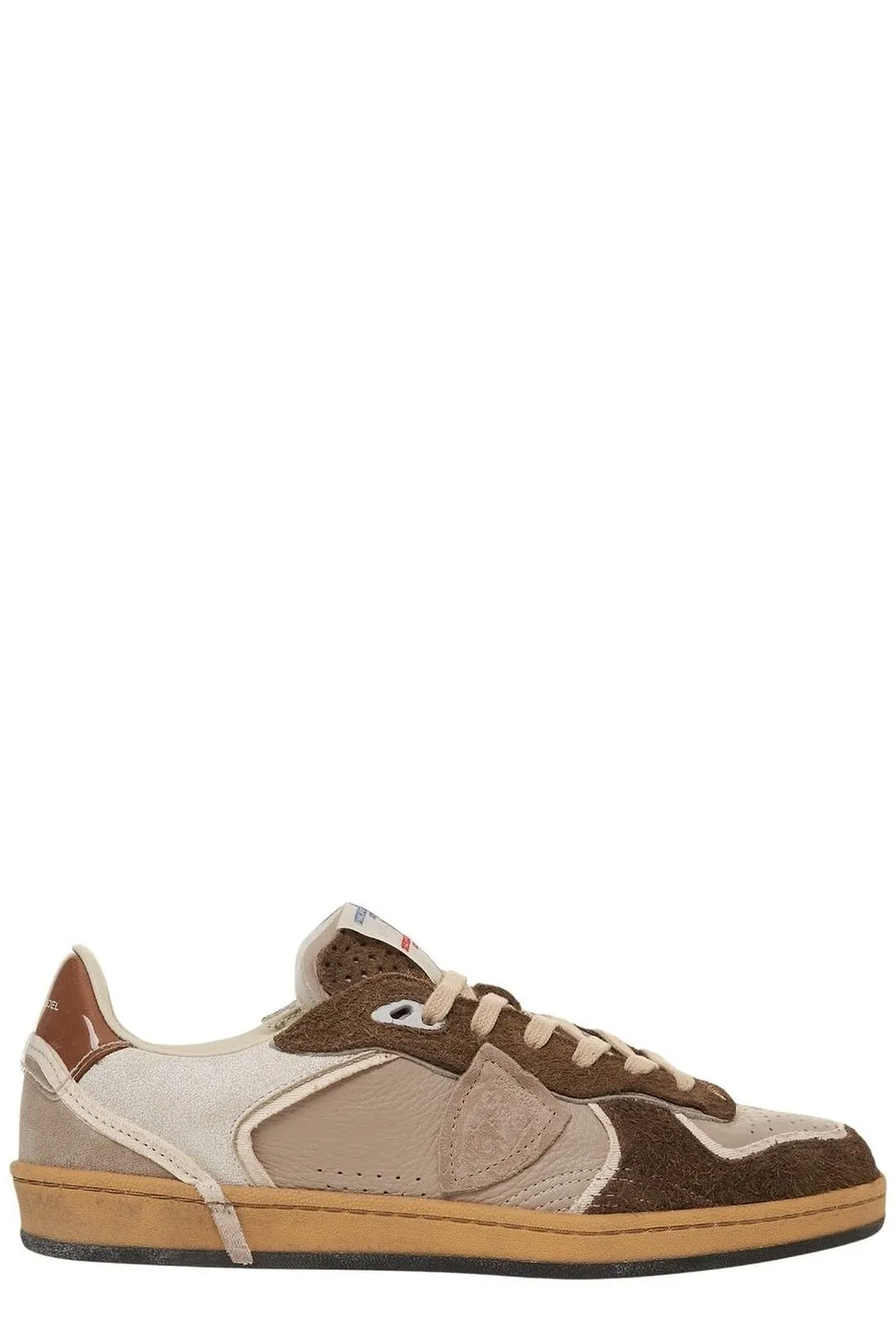 Philippe Model Pgal Sneakers