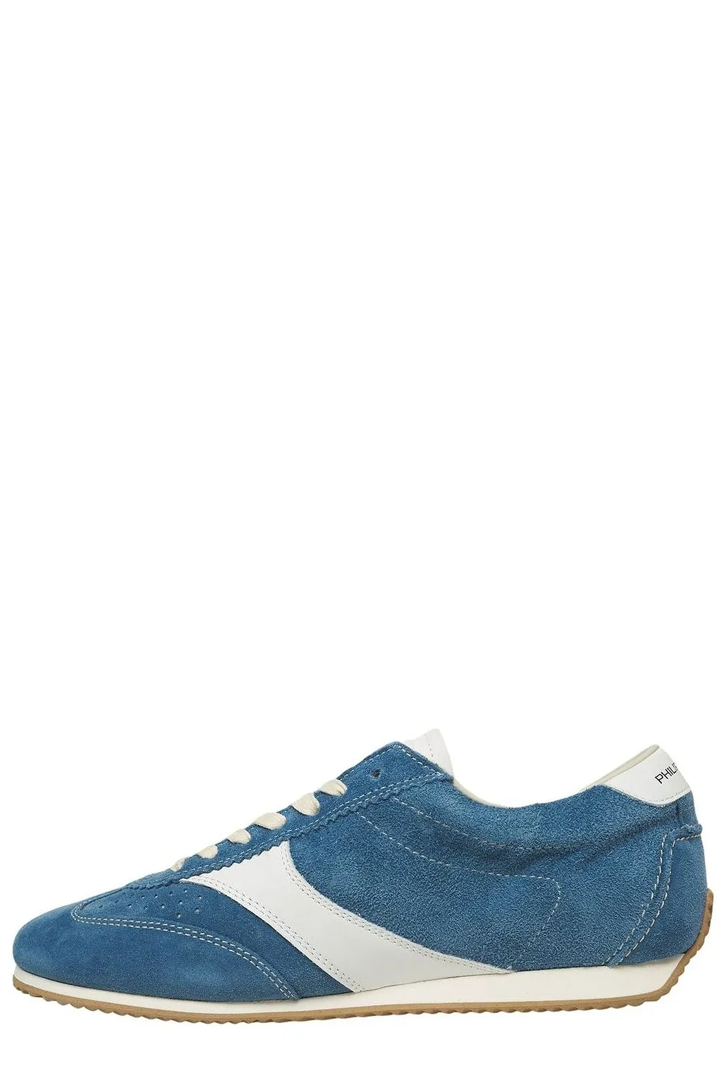 Philippe Model Planche Lace-Up Sneakers