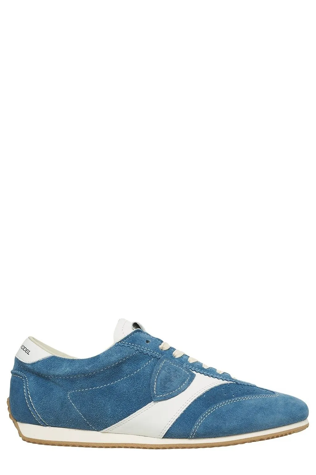 Philippe Model Planche Lace-Up Sneakers