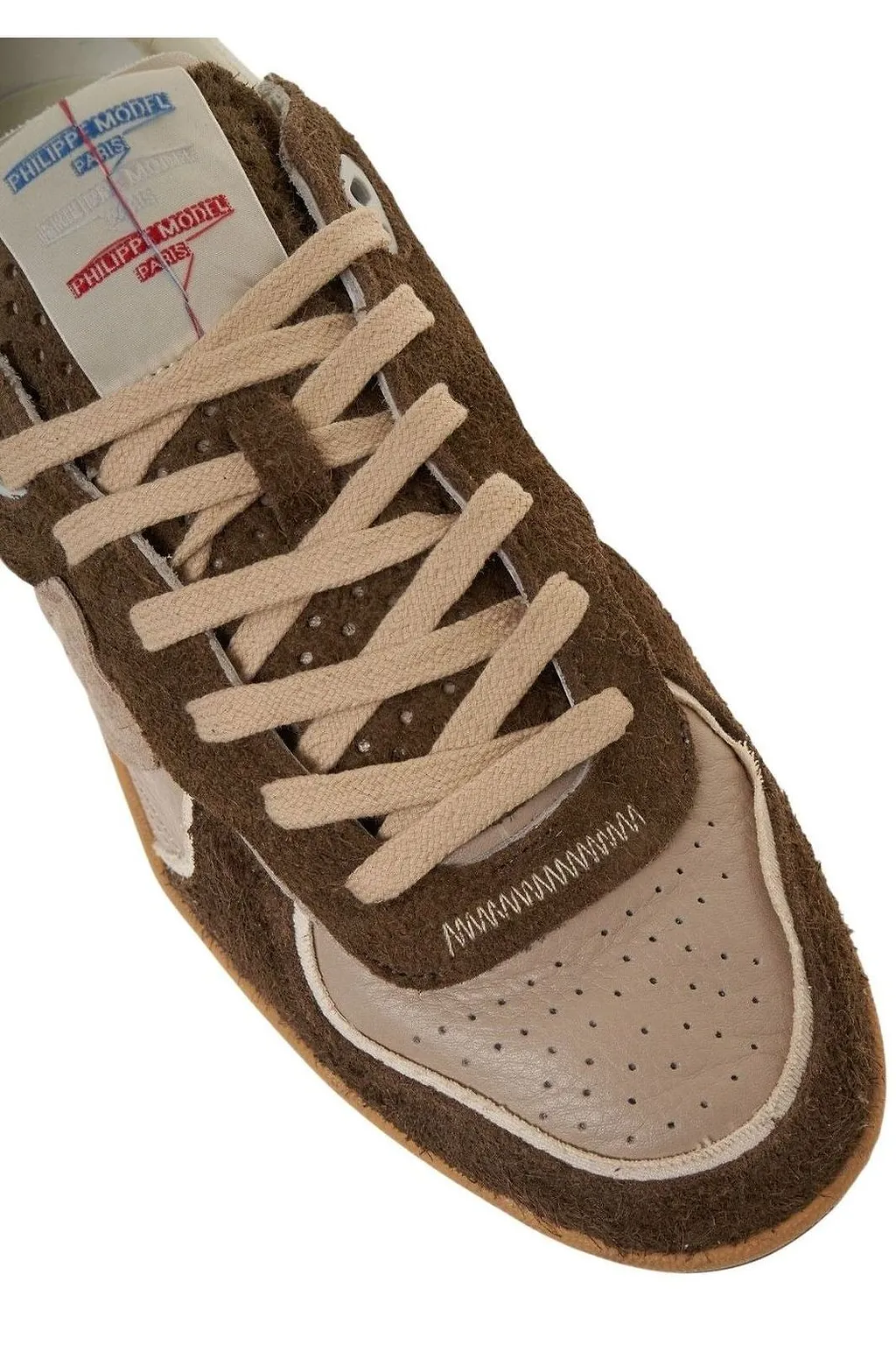 Philippe Model Pgal Sneakers