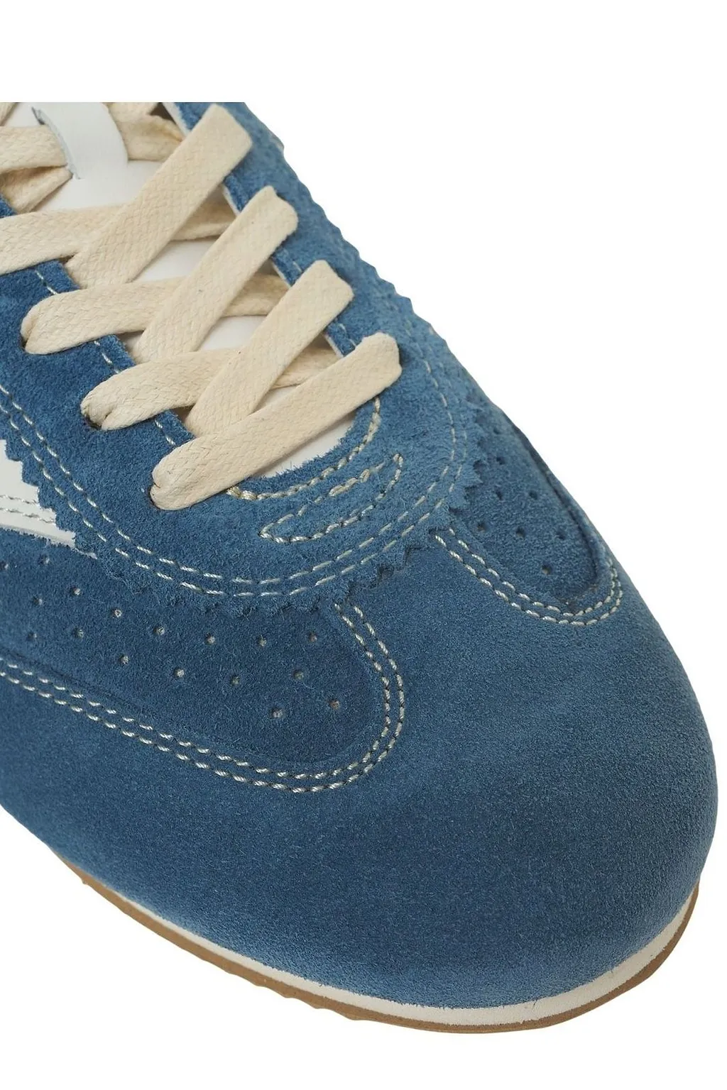 Philippe Model Planche Lace-Up Sneakers