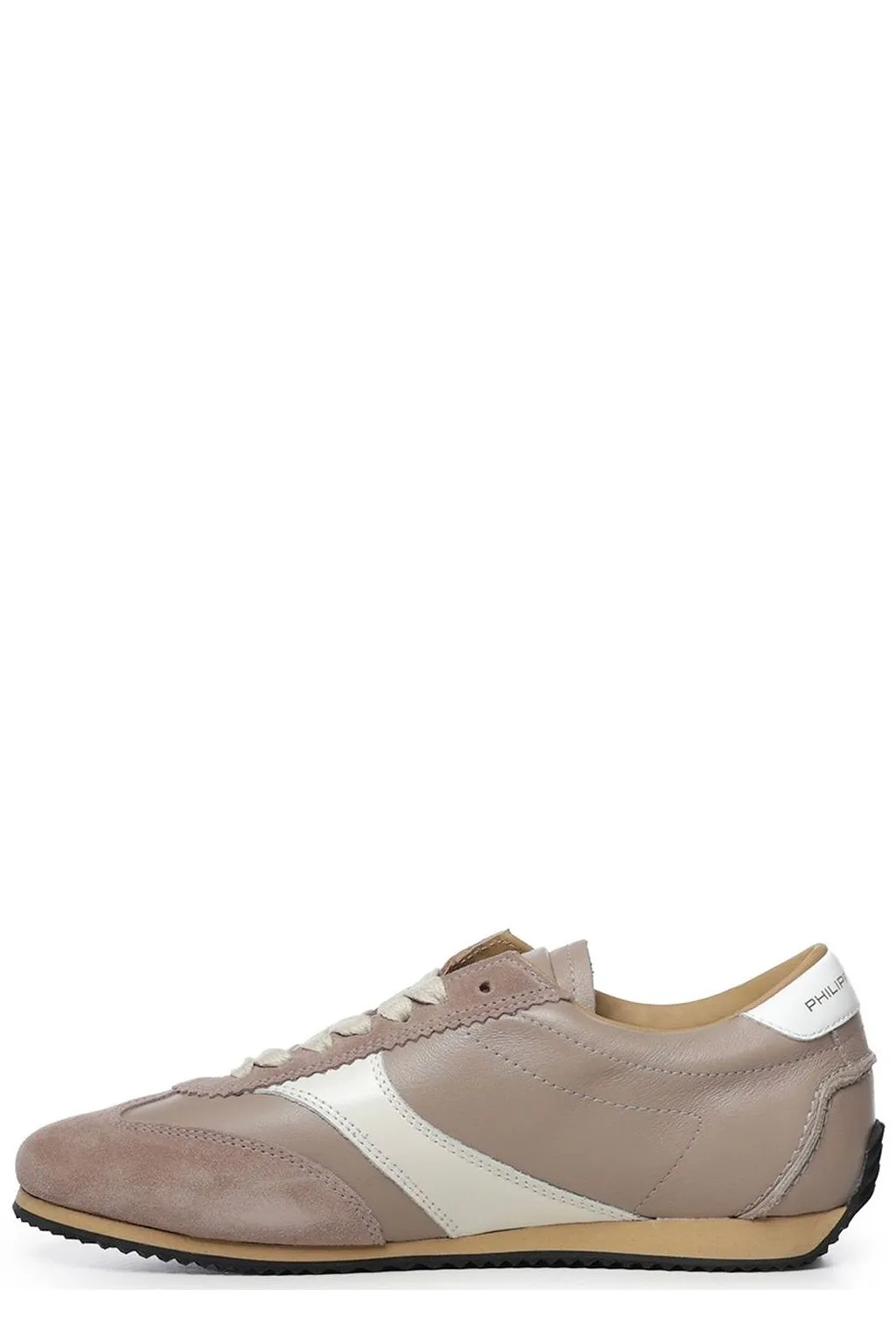Philippe Model Pnld Low-Top Sneakers