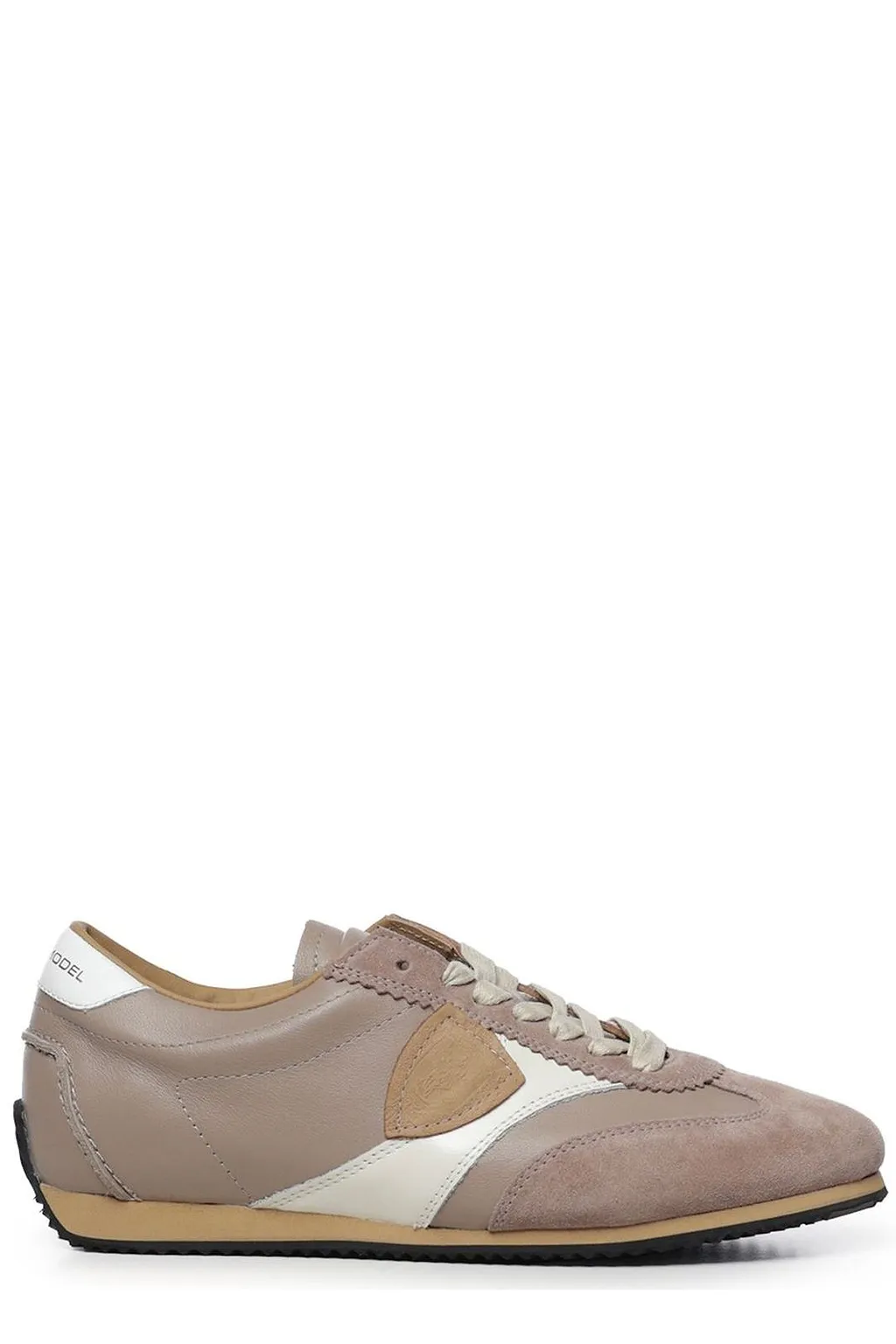 Philippe Model Pnld Low-Top Sneakers