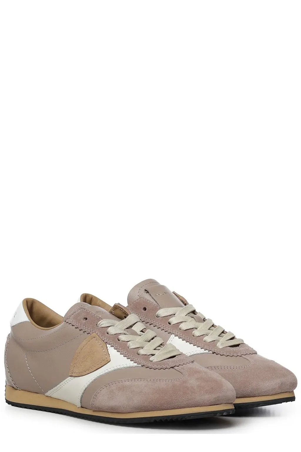 Philippe Model Pnld Low-Top Sneakers
