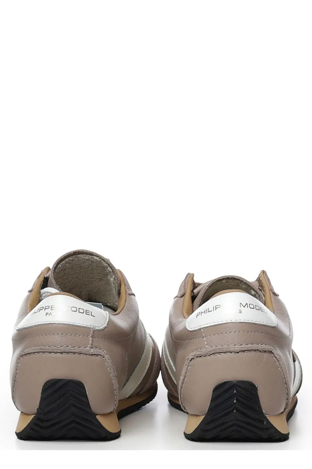 Philippe Model Pnld Low-Top Sneakers