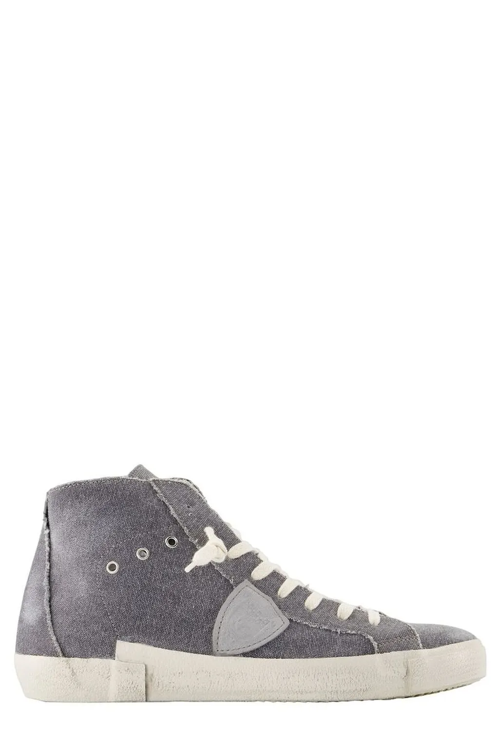 Philippe Model Prsx High-Top Sneakers