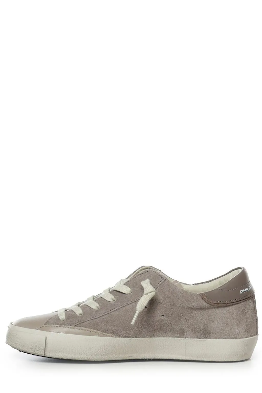 Philippe Model Prsx Lace-Up Sneakers