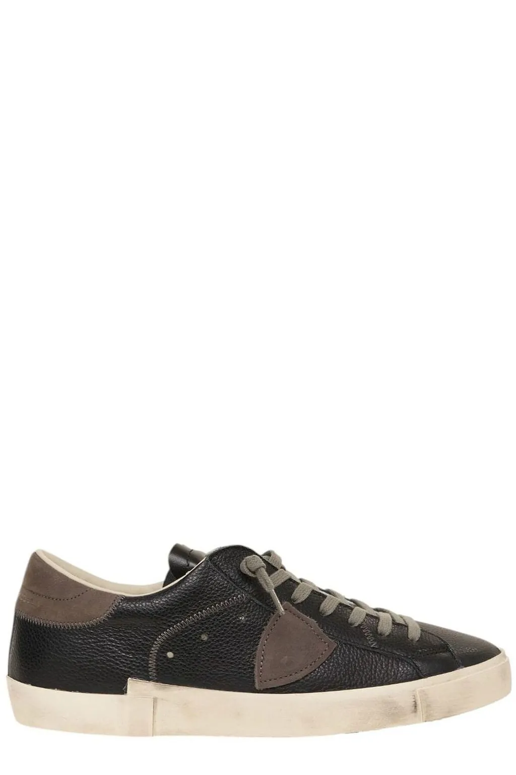 Philippe Model Prsx Low Sneakers