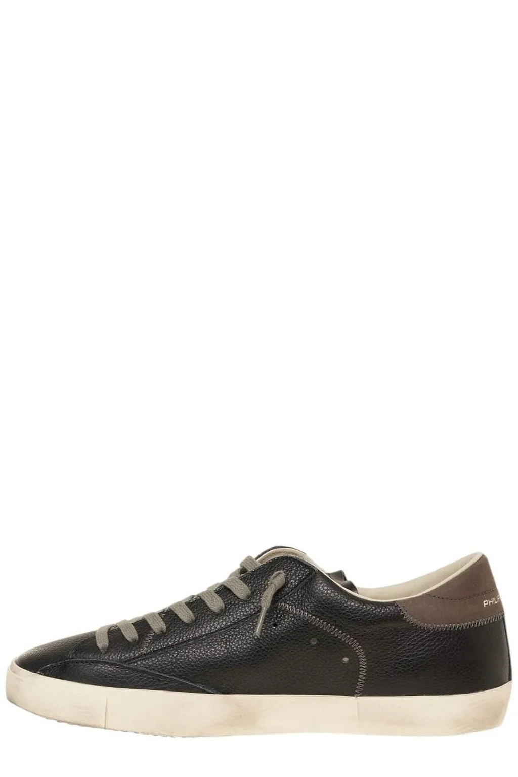 Philippe Model Prsx Low Sneakers