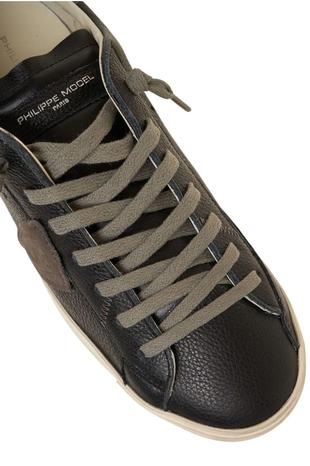 Philippe Model Prsx Low Sneakers