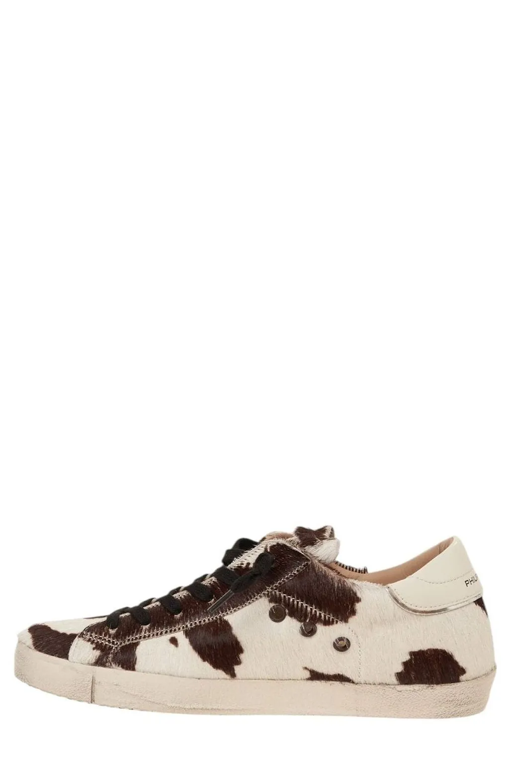 Philippe Model Prsx Low Sneakers
