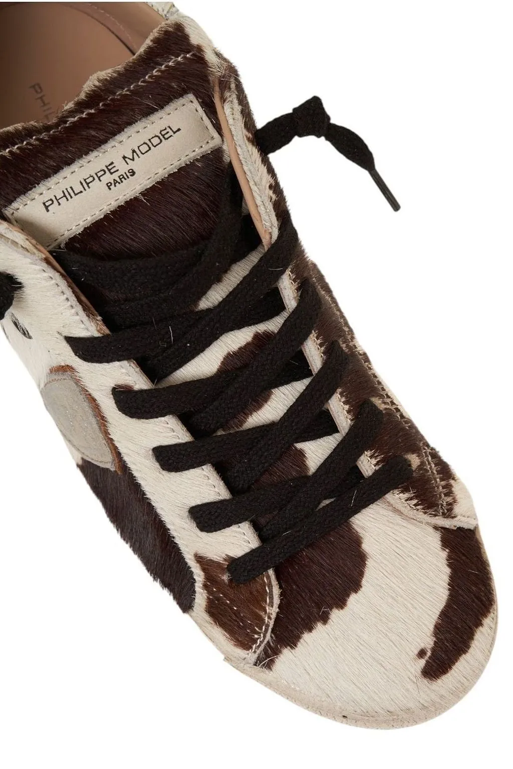Philippe Model Prsx Low Sneakers