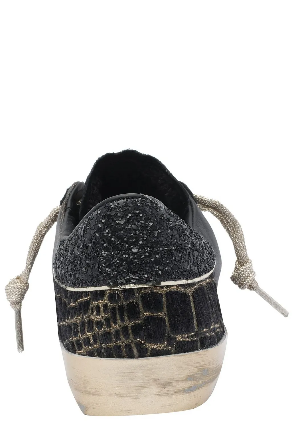 Philippe Model Prsx Low-Top Sneakers