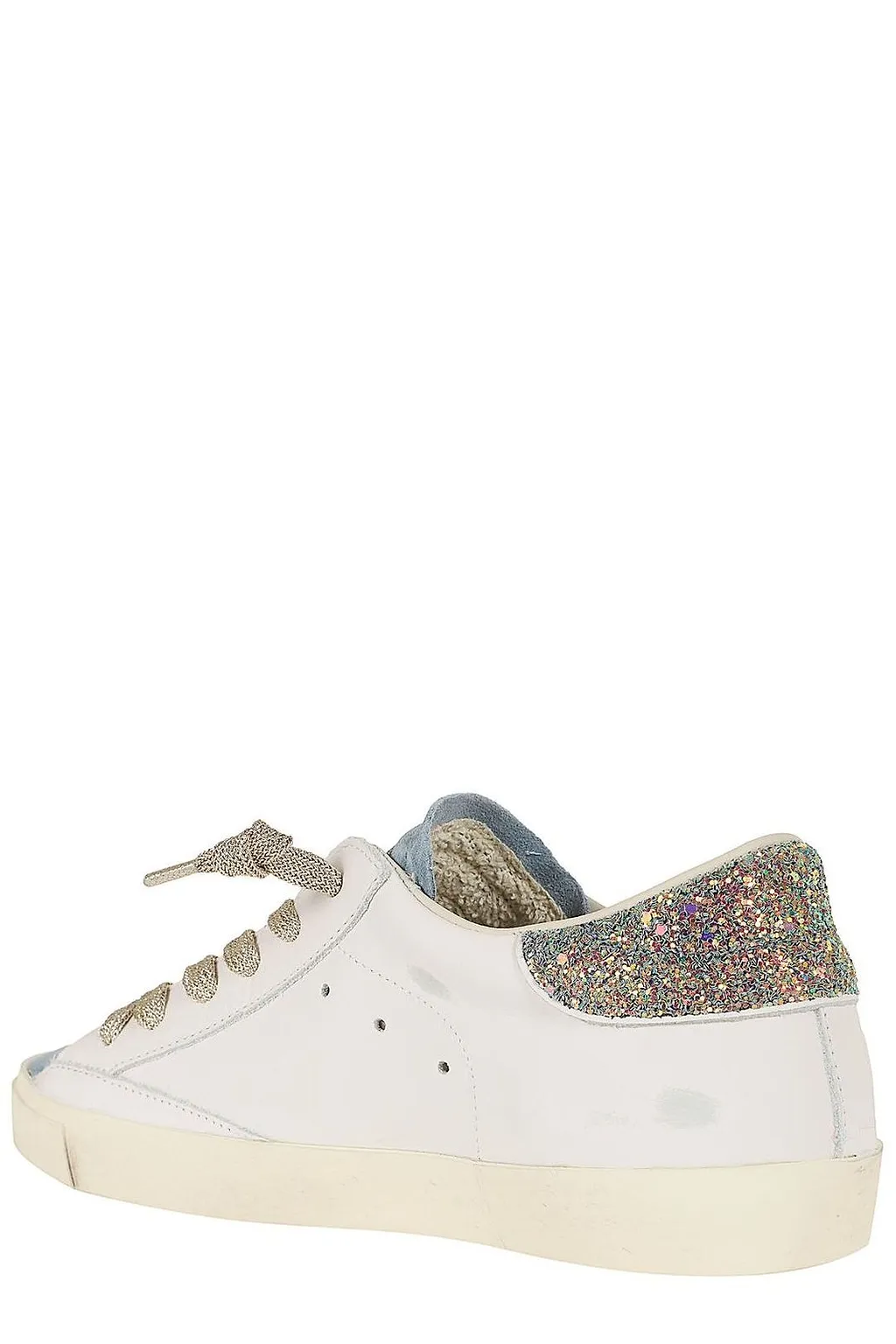Philippe Model Prsx Low-Top Sneakers