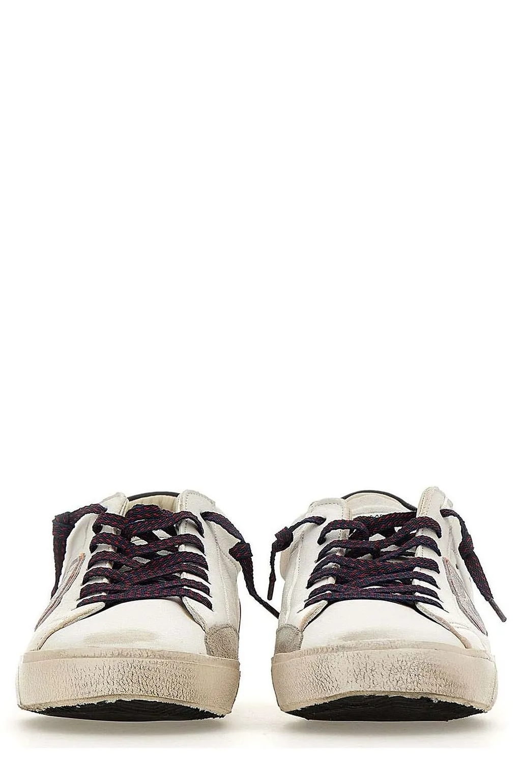 Philippe Model Prsx Low-Top Sneakers