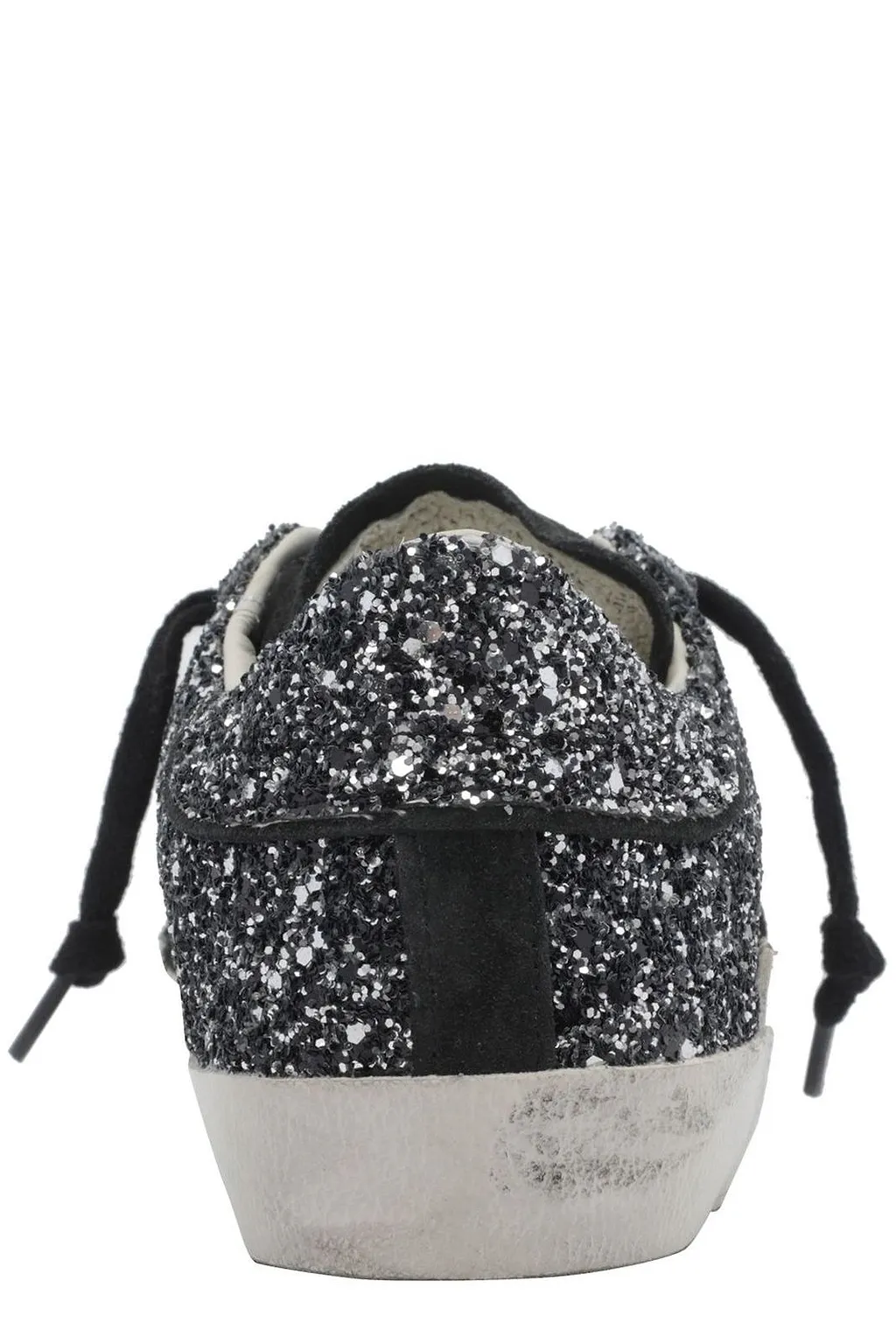 Philippe Model Prsx Sequin Low-Top Sneakers