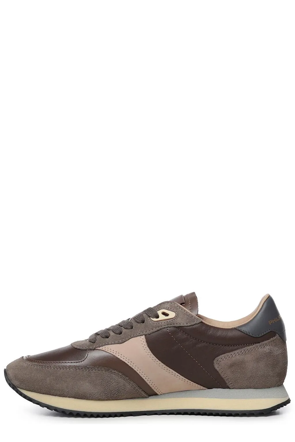 Philippe Model Retro Runner Low-Top Sneakers