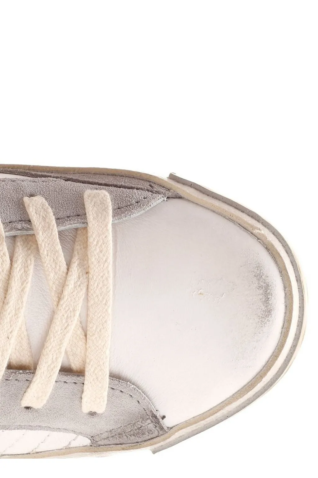 Philippe Model Prsx Low-Top Sneakers