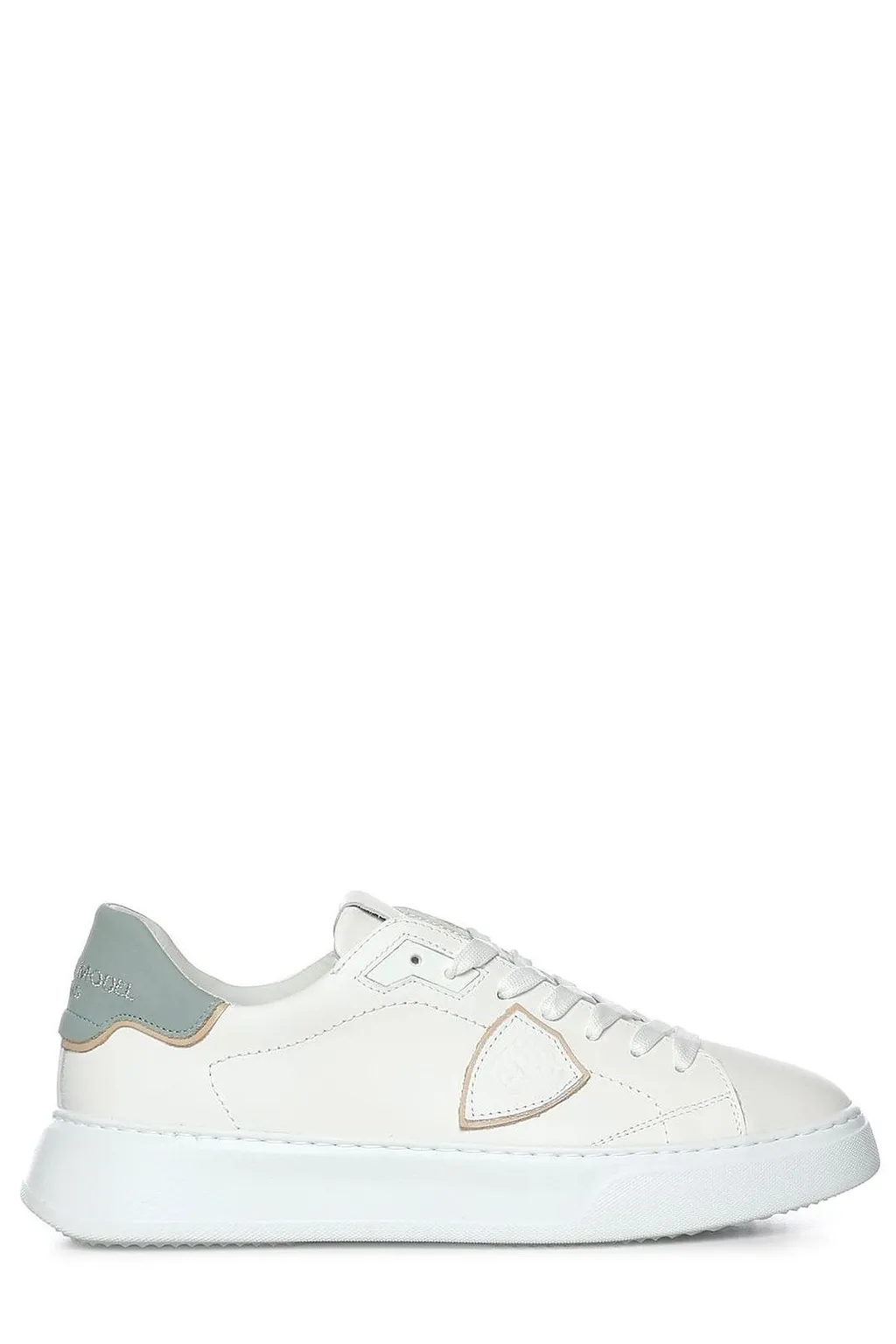 Philippe Model Temple Sneakers