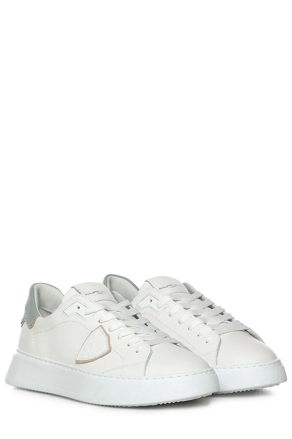 Philippe Model Temple Sneakers