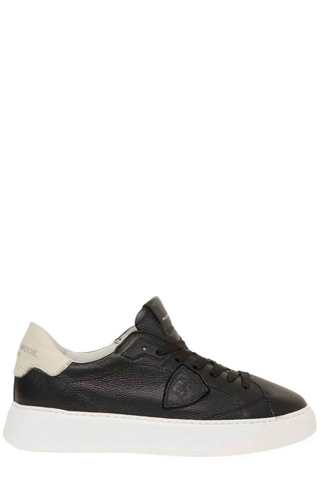 Philippe Model Temple Low Sneakers
