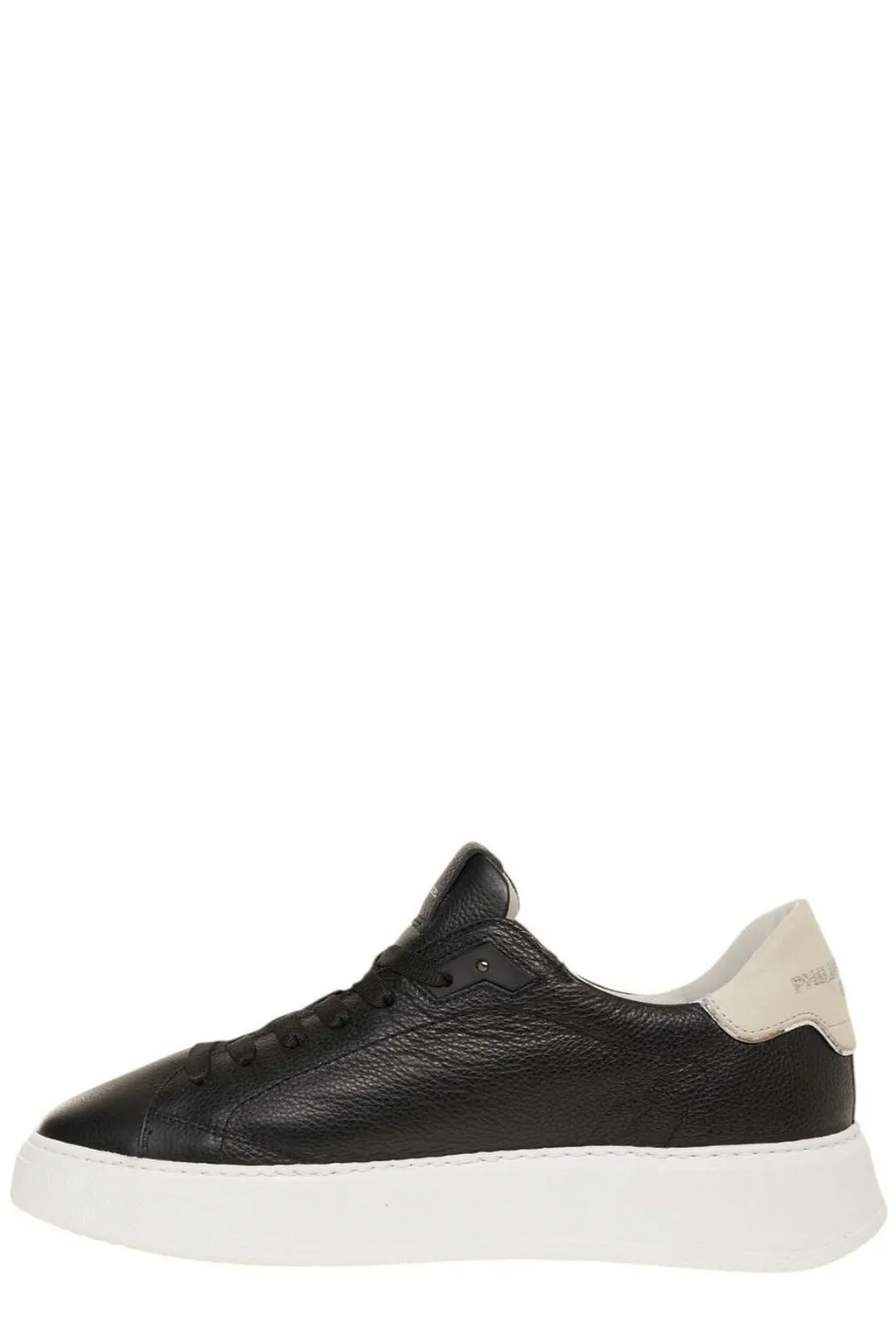 Philippe Model Temple Low Sneakers