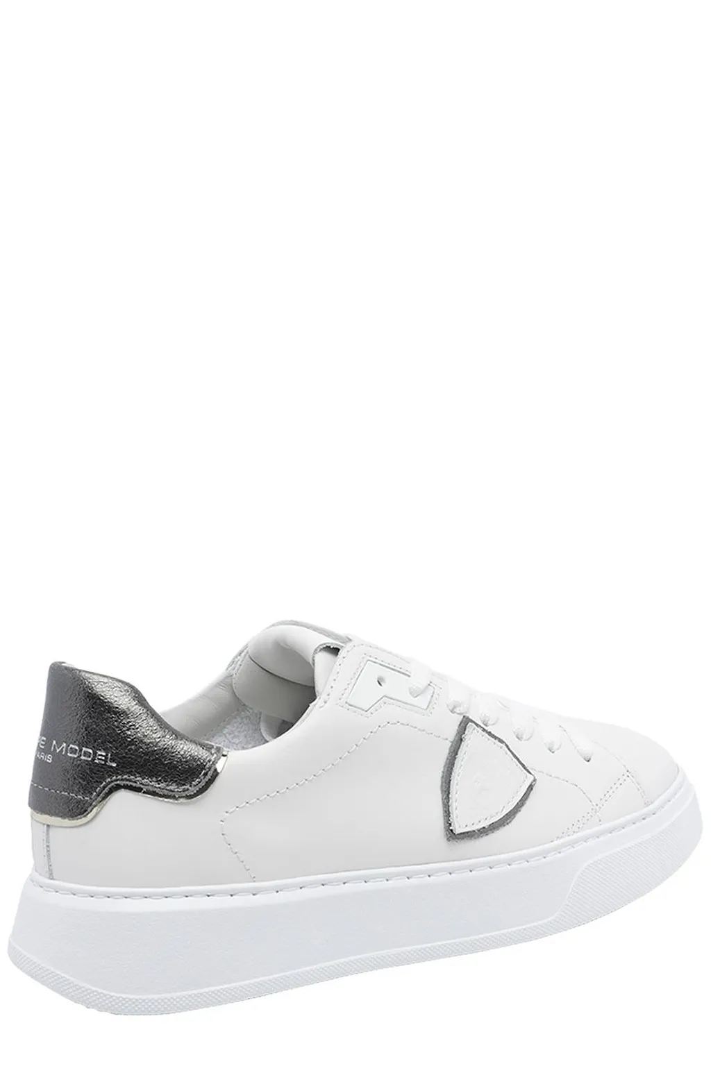 Philippe Model Temple Sneakers