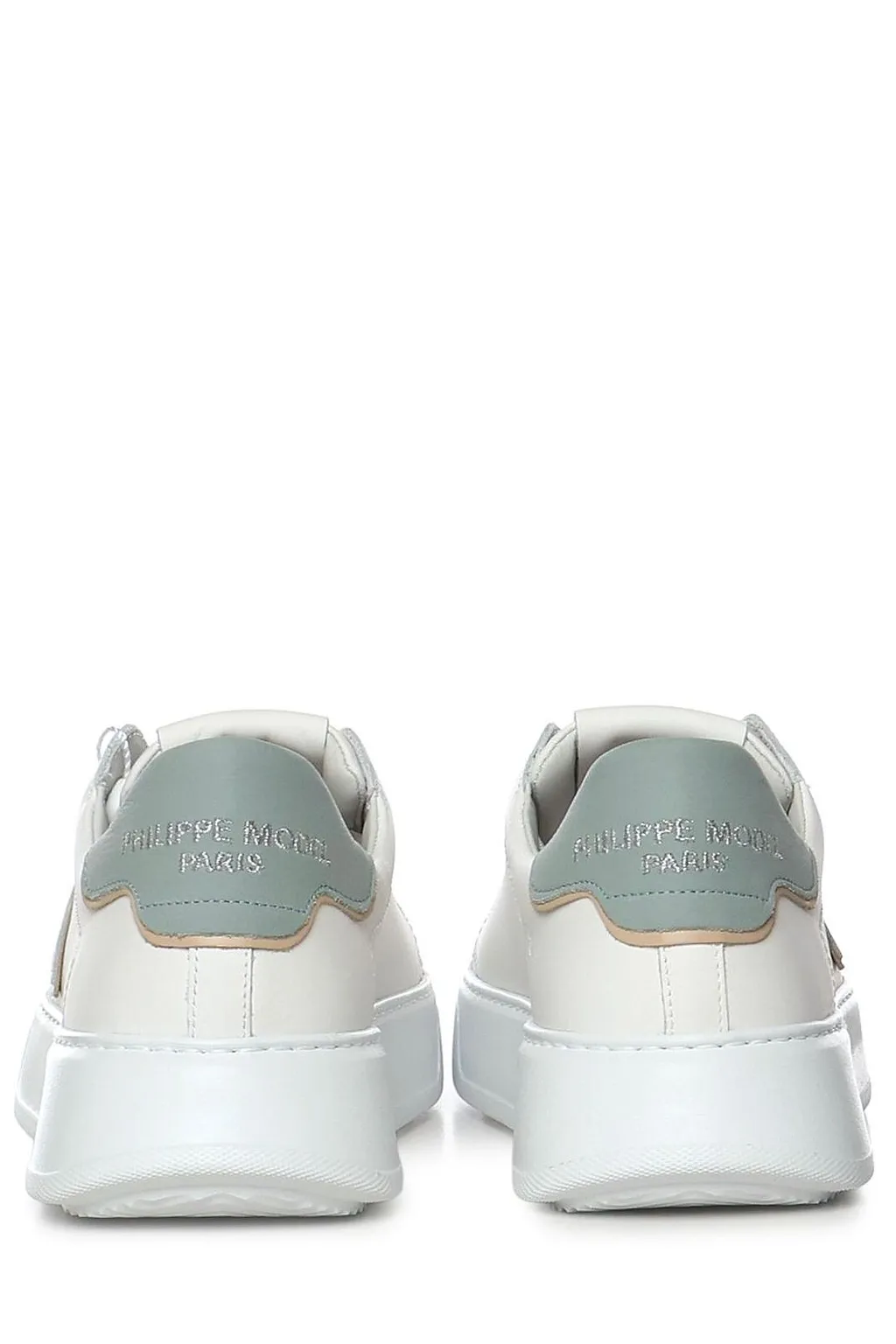 Philippe Model Temple Sneakers