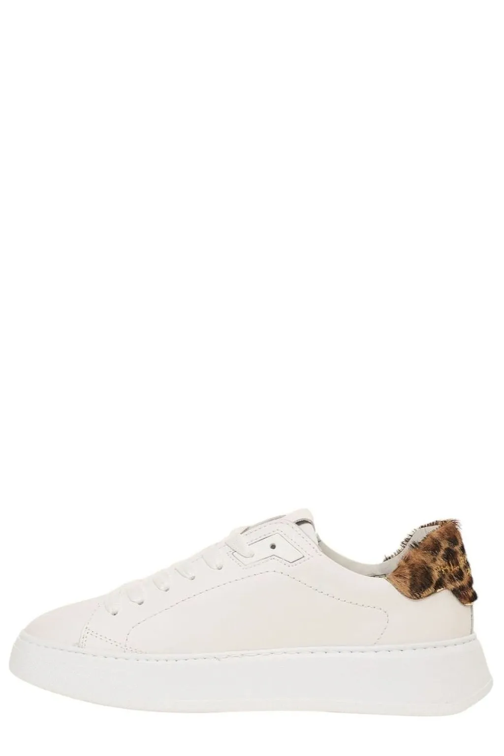 Philippe Model Temple Low Sneakers