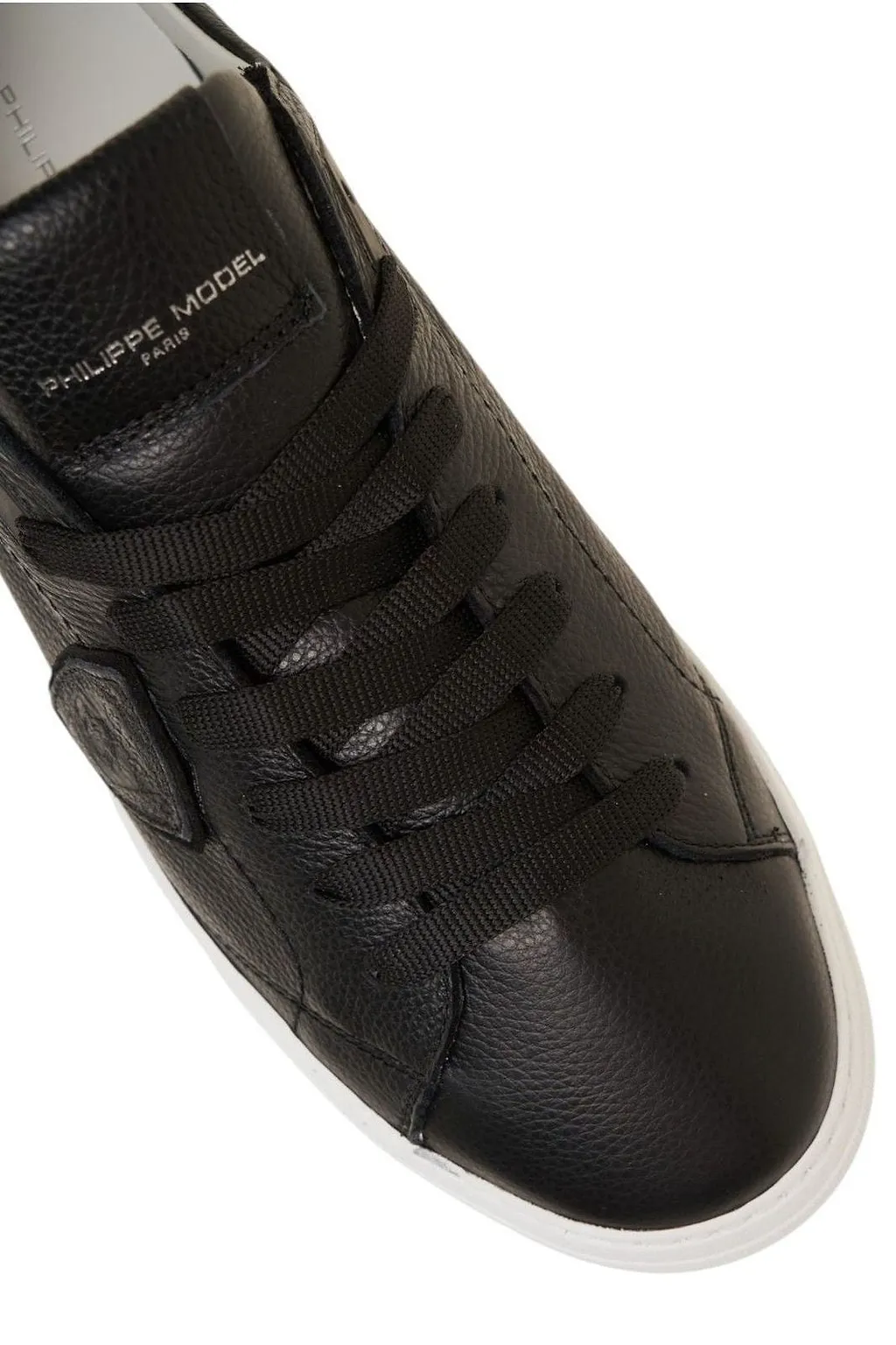 Philippe Model Temple Low Sneakers