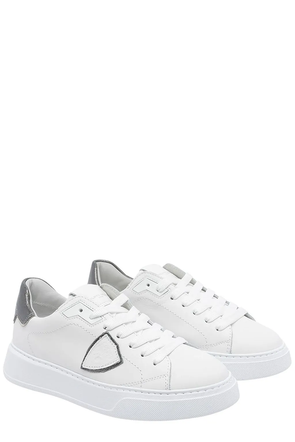 Philippe Model Temple Sneakers