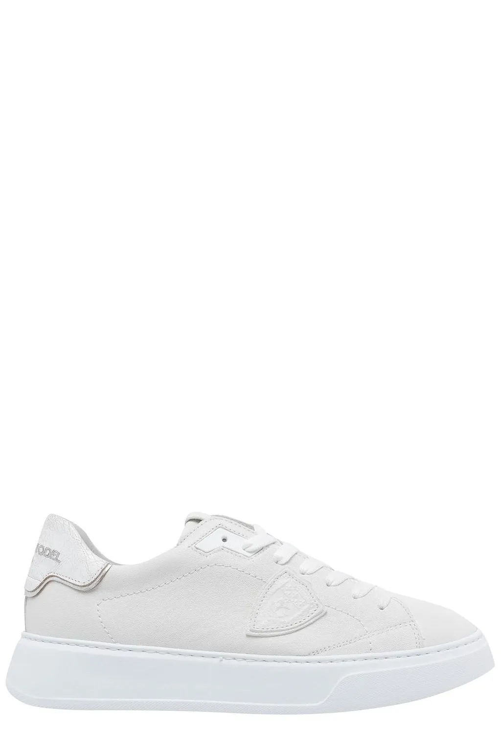 Philippe Model Temple Sneakers