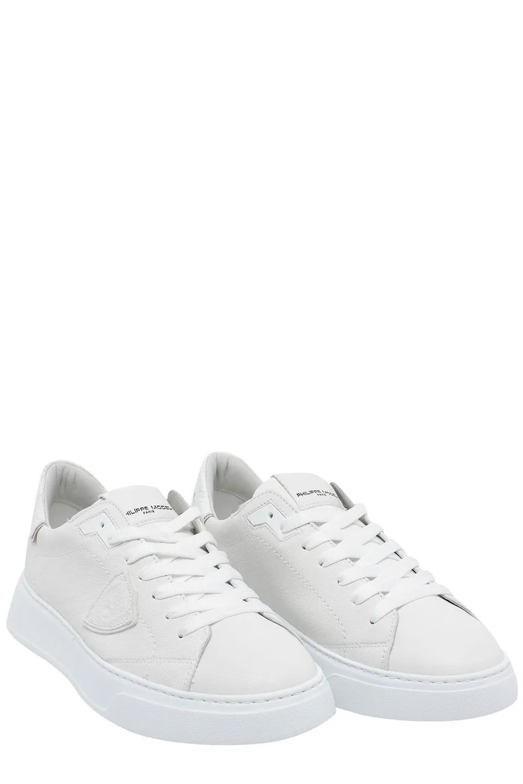 Philippe Model Temple Sneakers