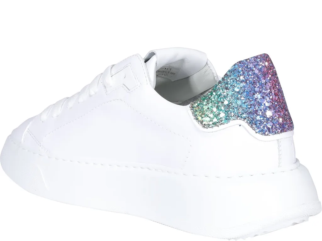 Philippe Model Temple Veau Sneakers