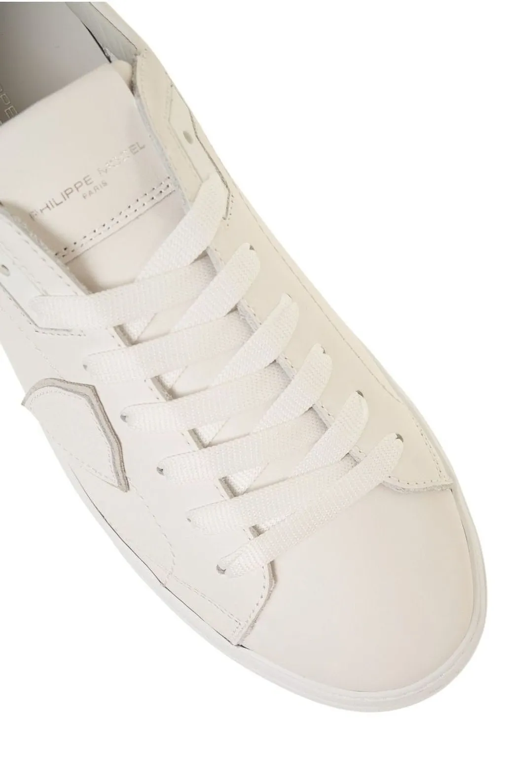 Philippe Model Temple Sneakers