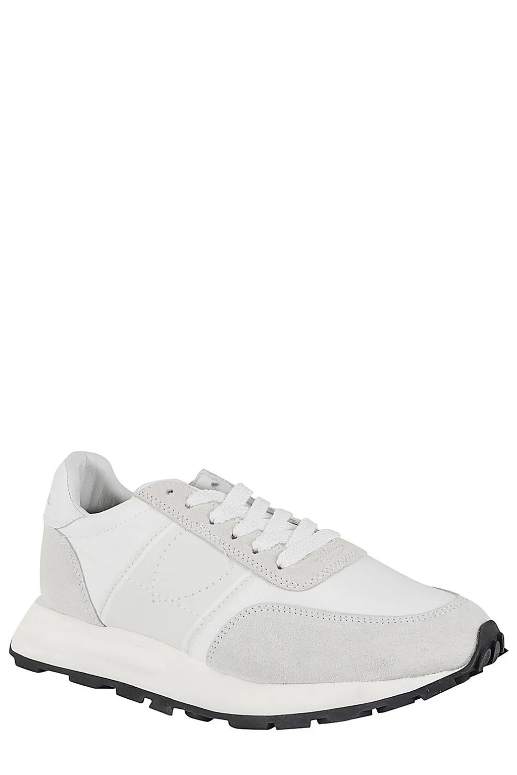 Philippe Model Tour Lace-Up Sneakers