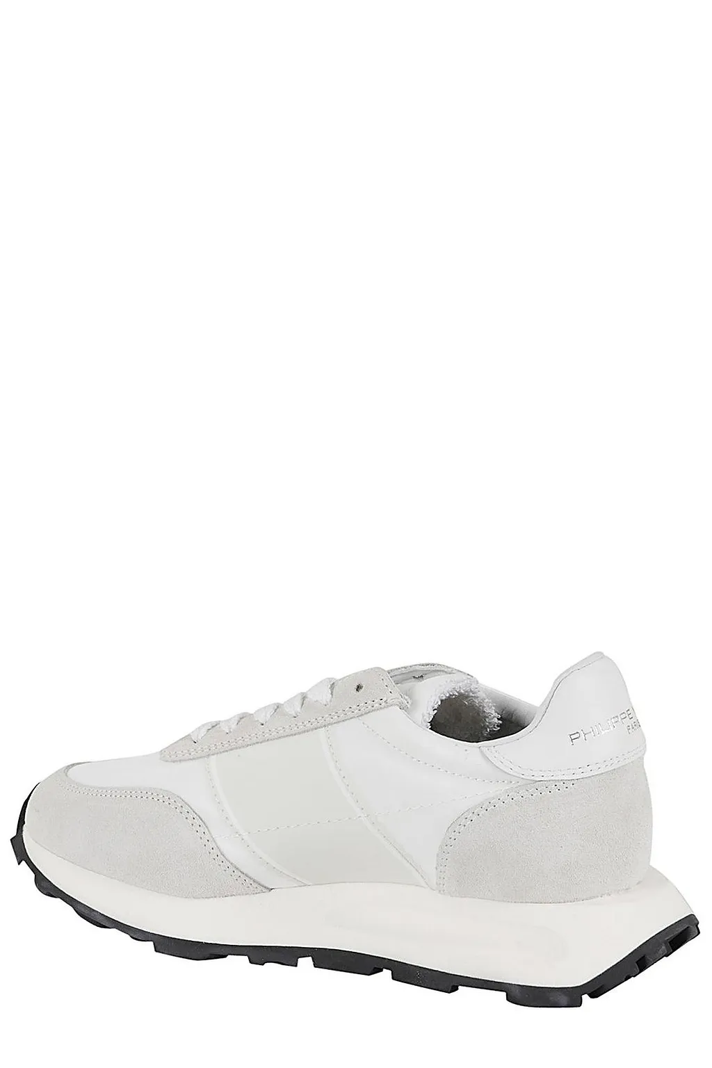 Philippe Model Tour Lace-Up Sneakers