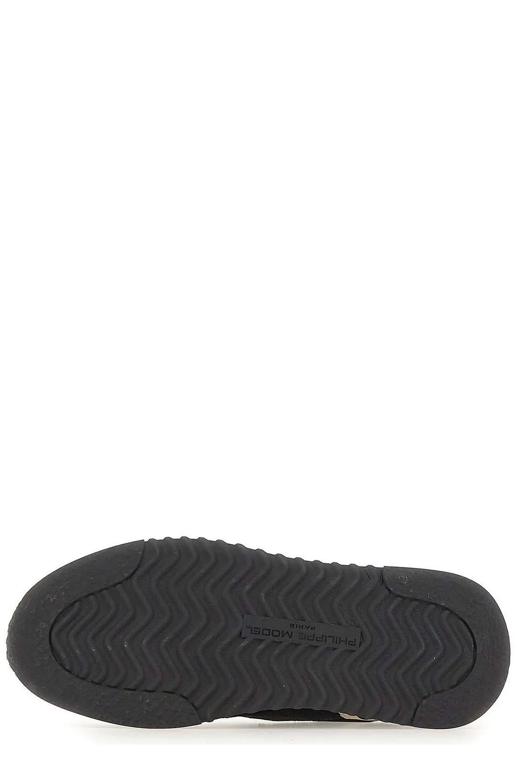 Philippe Model Tropez 2 1 Low-Top Sneakers