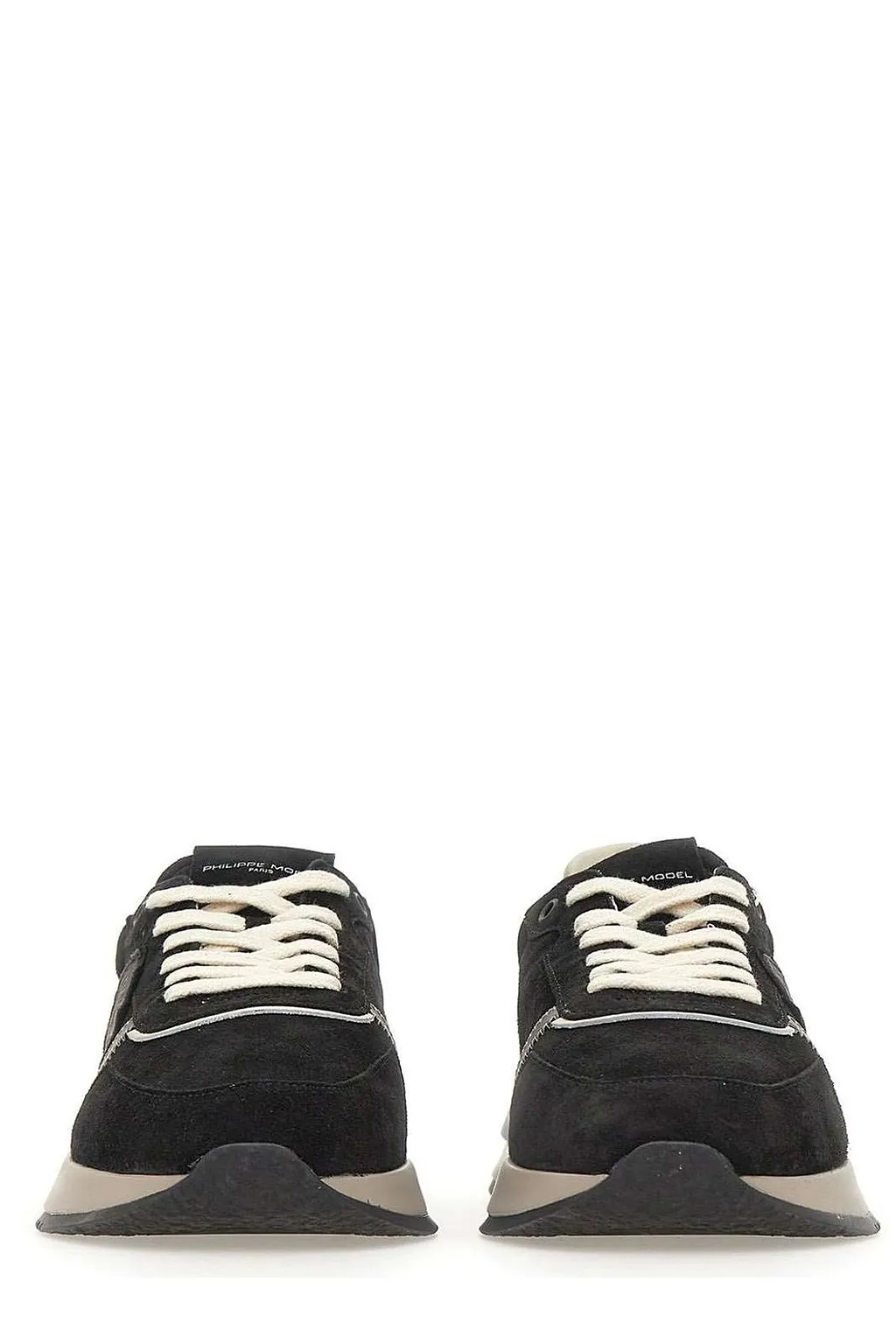 Philippe Model Tropez 2 1 Low-Top Sneakers