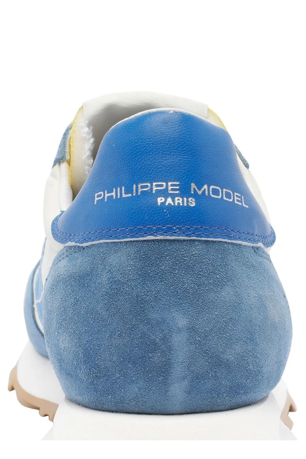 Philippe Model Tour Lace-Up Sneakers