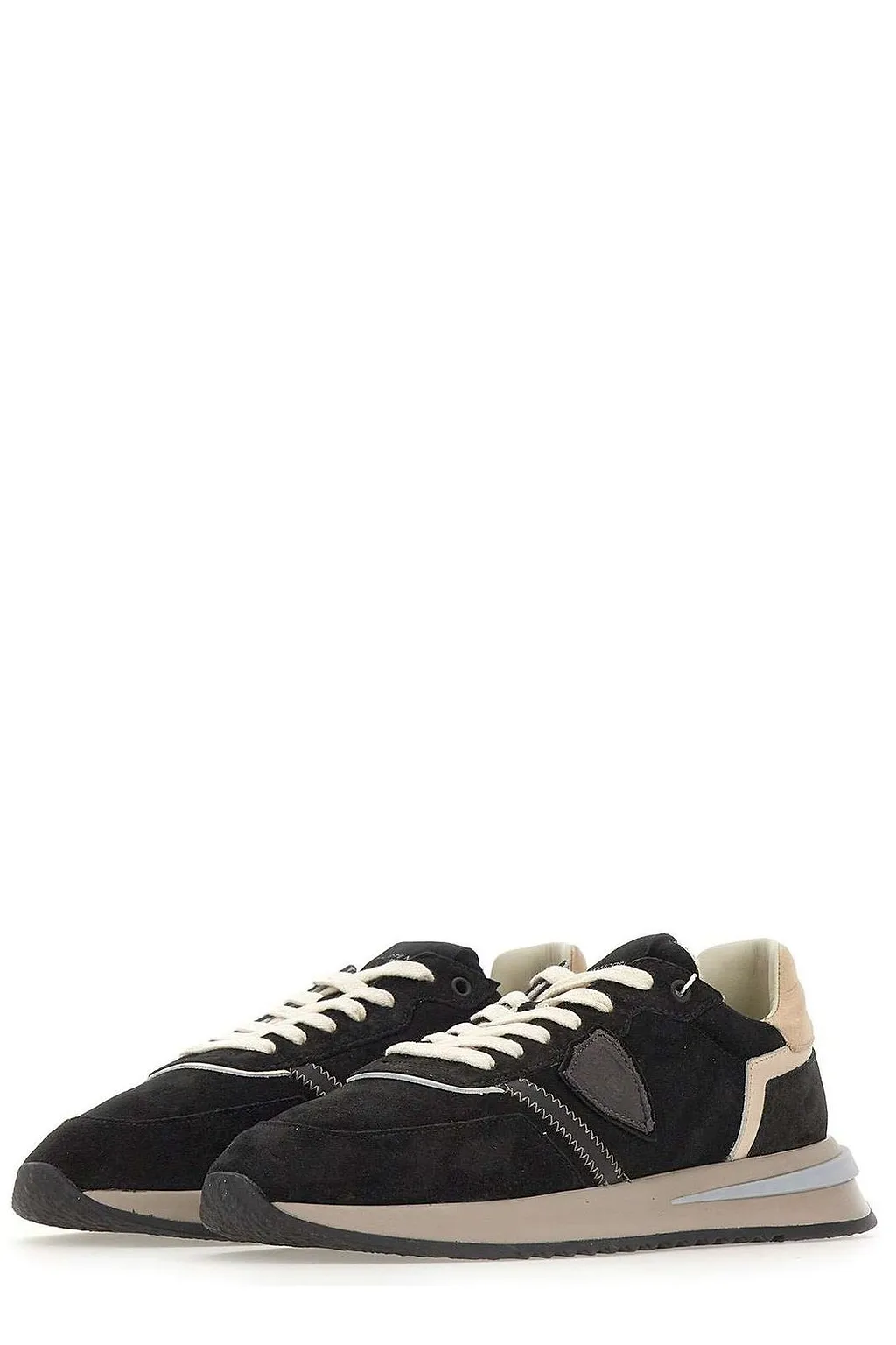 Philippe Model Tropez 2 1 Low-Top Sneakers