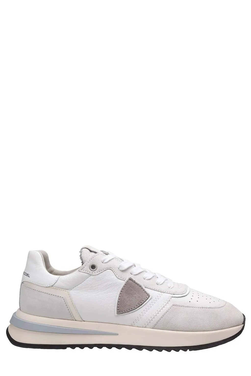 Philippe Model Tropez 2.1 Low-Top Sneakers