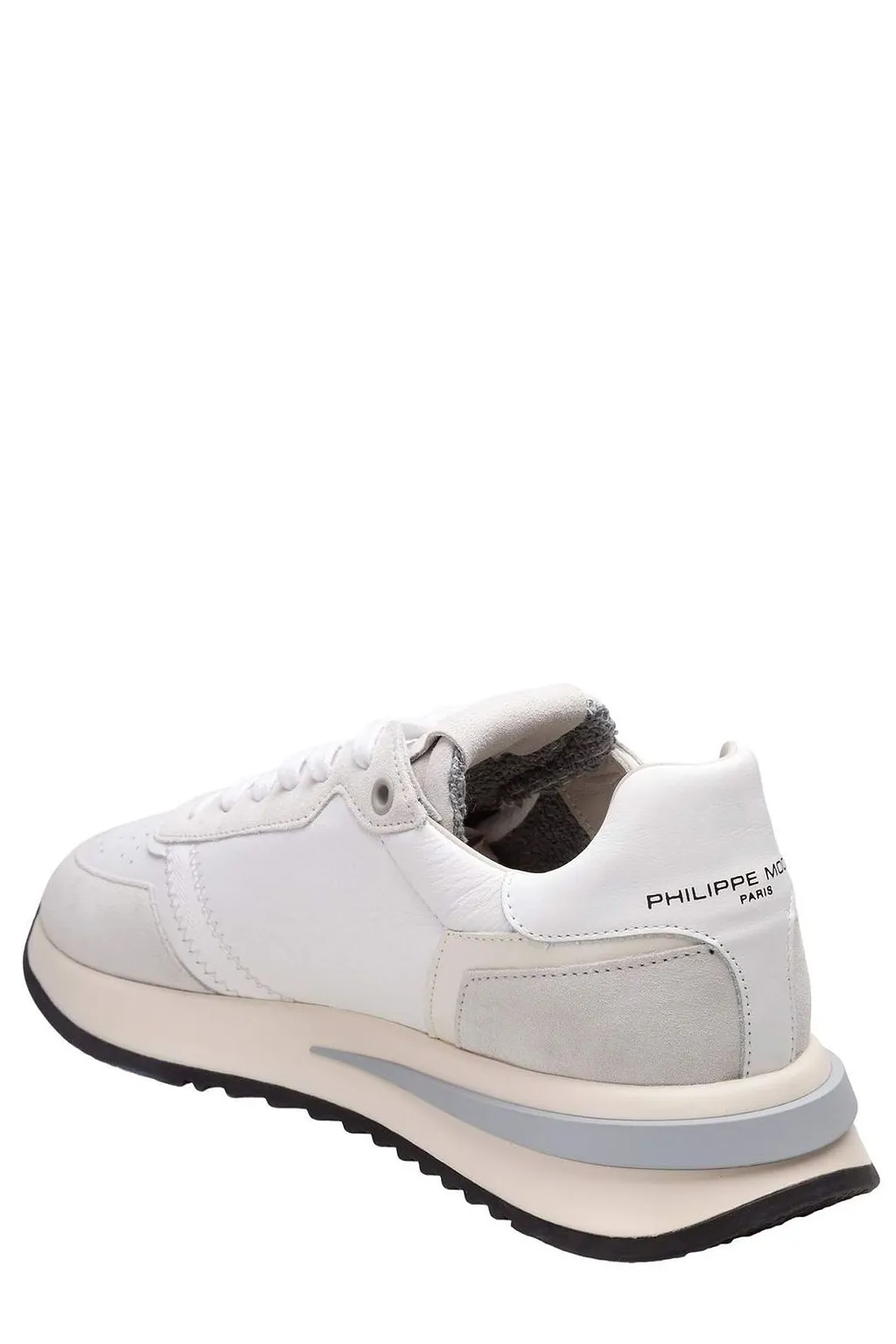 Philippe Model Tropez 2.1 Low-Top Sneakers