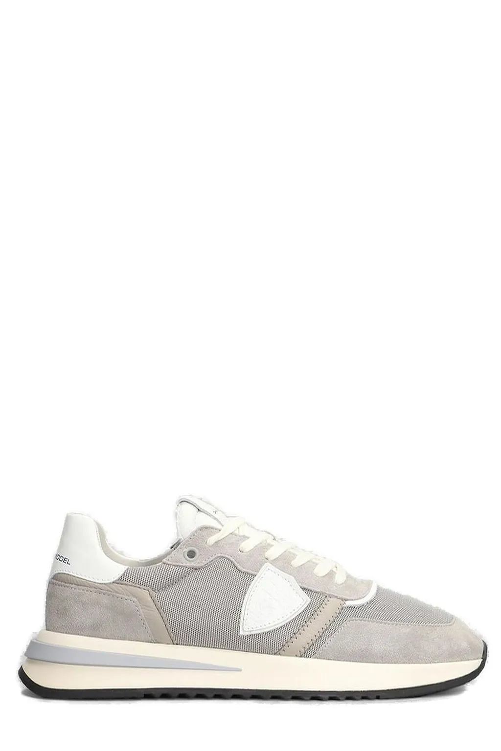 Philippe Model Tropez 2.1 Sneakers