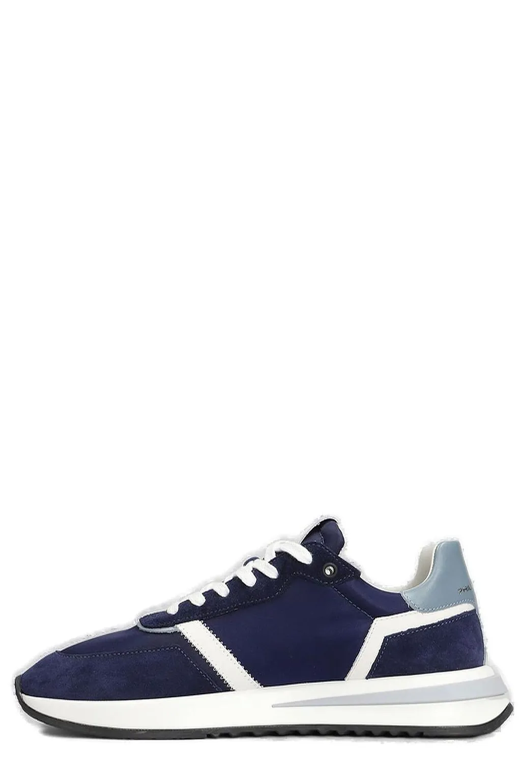 Philippe Model Tropez 2.1 Sneakers