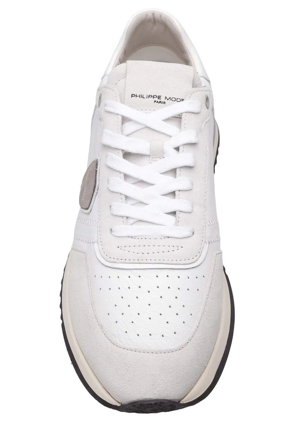 Philippe Model Tropez 2.1 Low-Top Sneakers