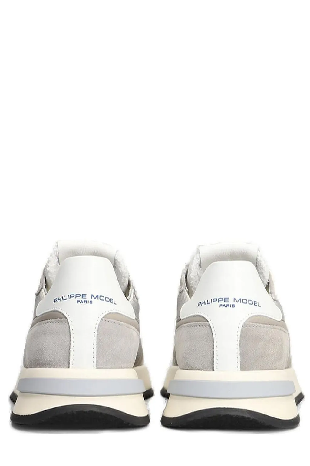 Philippe Model Tropez 2.1 Sneakers