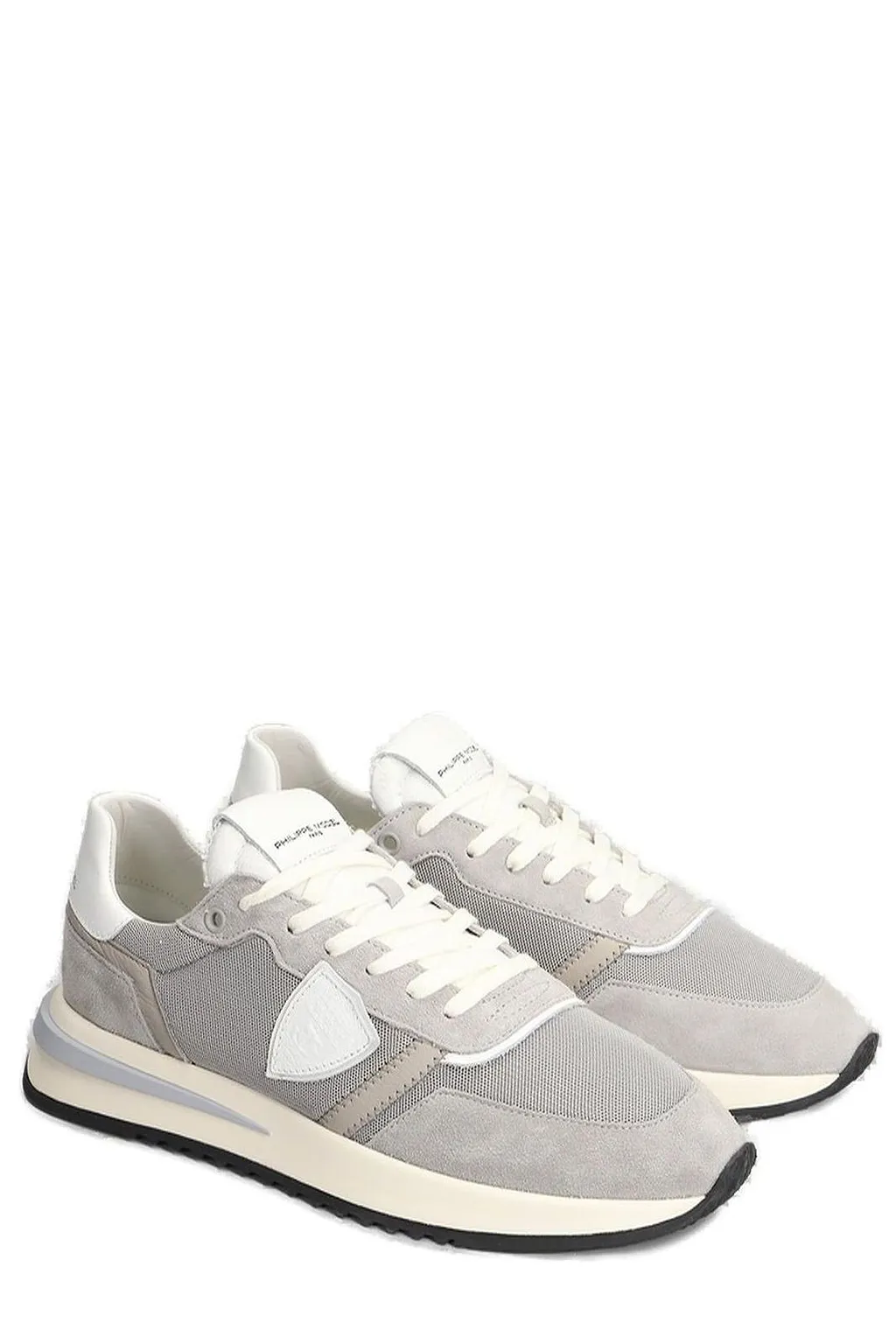 Philippe Model Tropez 2.1 Sneakers