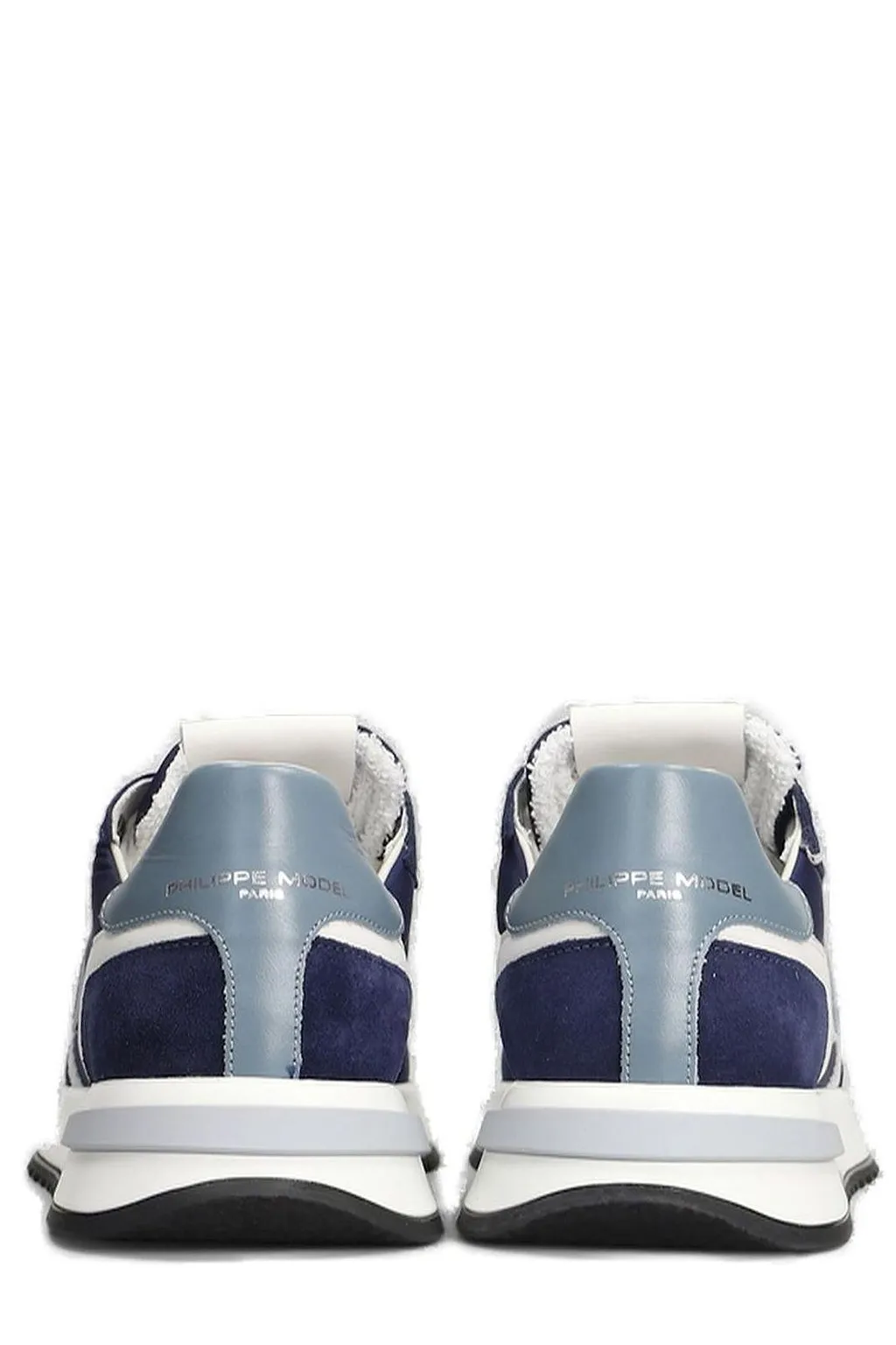 Philippe Model Tropez 2.1 Sneakers